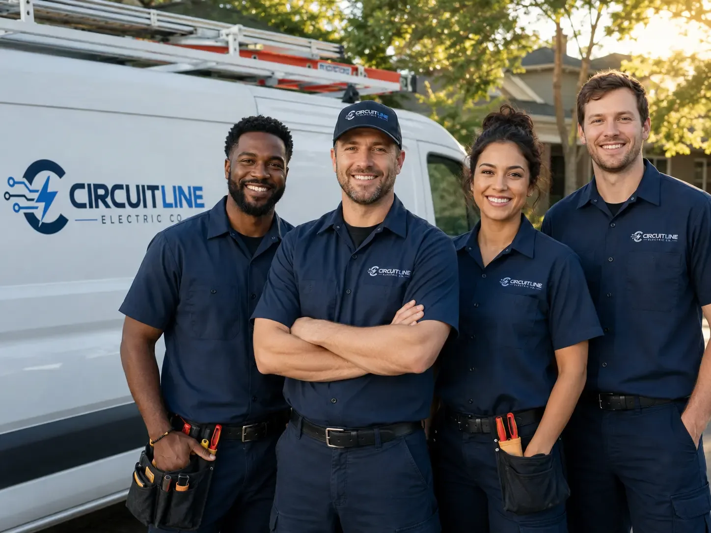 Whole Home Rewiring company in Tremont, MS