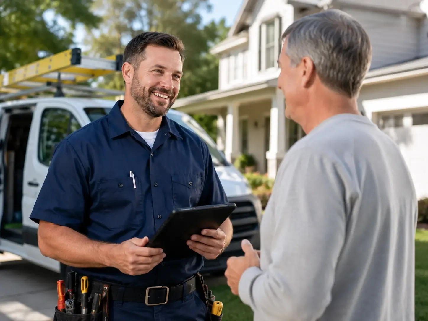 Whole Home Rewiring Tremont, MS FAQs
